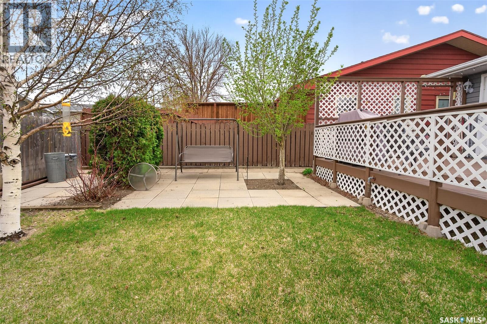 1380 Regal Crescent, Moose Jaw, Saskatchewan  S6H 7S2 - Photo 59 - SK036523