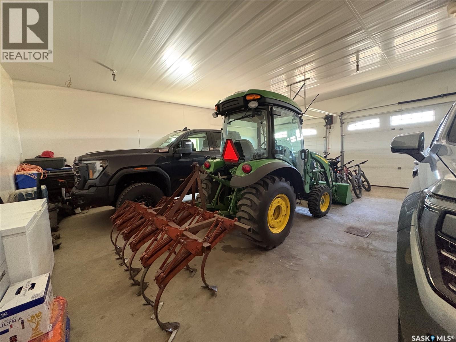 Minty Acreage Rocanville, Rocanville Rm No. 151, Saskatchewan  S0A 3L0 - Photo 31 - SK036520
