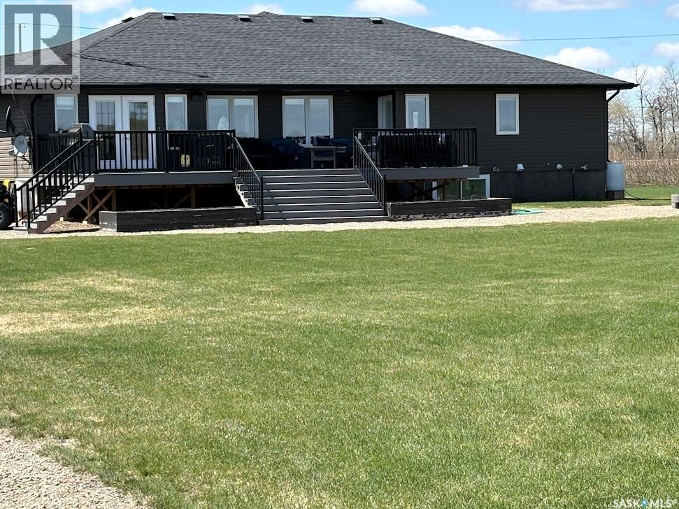 Minty Acreage Rocanville, Rocanville Rm No. 151, Saskatchewan  S0A 3L0 - Photo 46 - SK036520