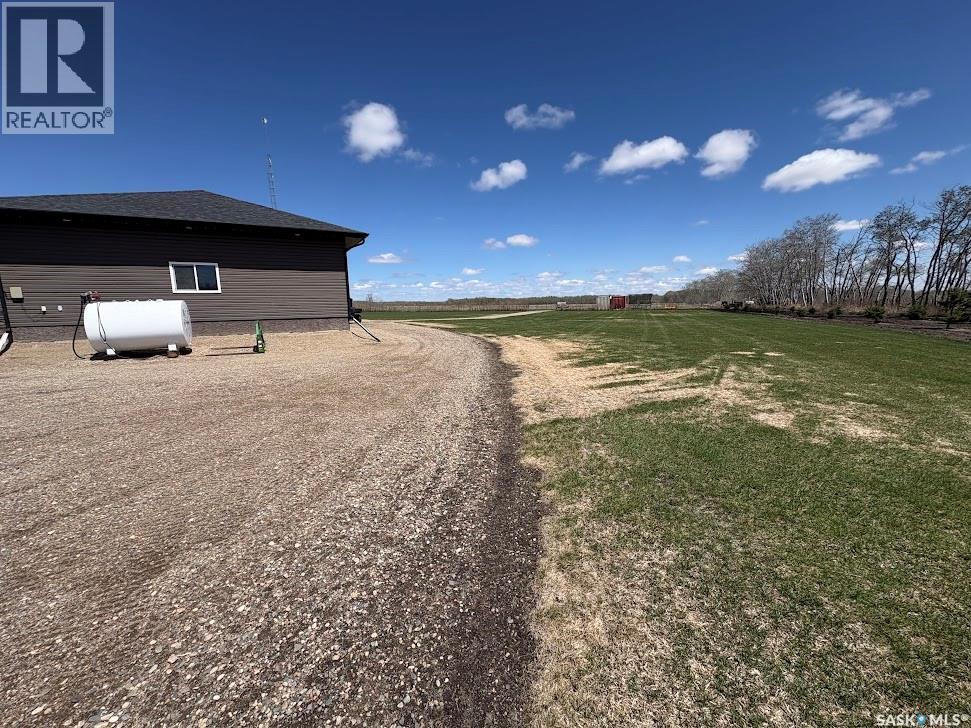 Minty Acreage Rocanville, Rocanville Rm No. 151, Saskatchewan  S0A 3L0 - Photo 47 - SK036520