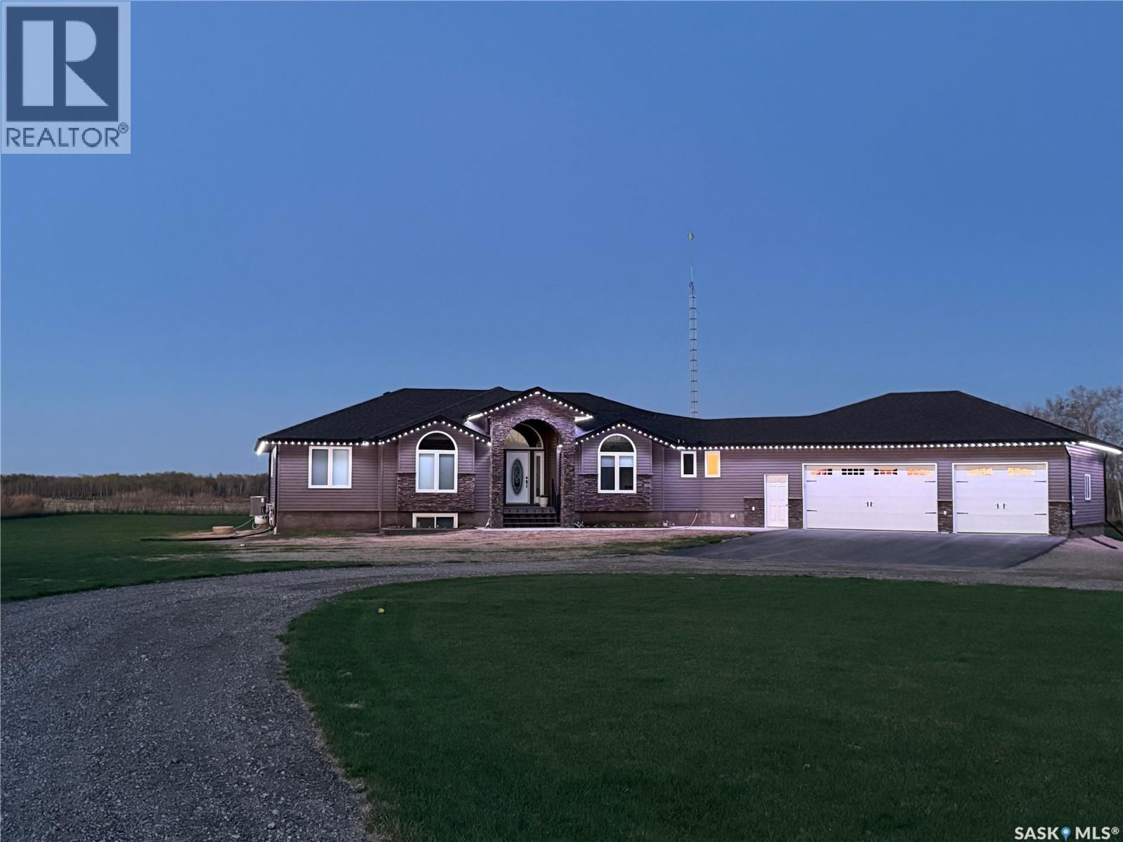 Minty Acreage Rocanville, Rocanville Rm No. 151, Saskatchewan  S0A 3L0 - Photo 52 - SK036520