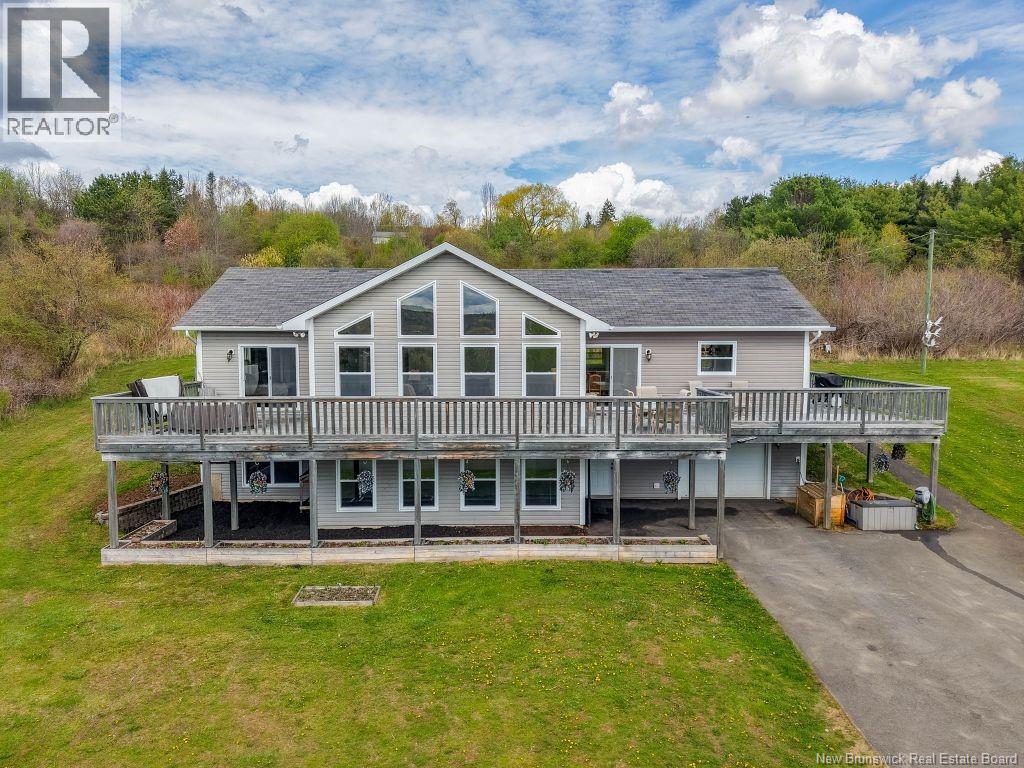 11 Gramps Lane, Douglas, New Brunswick  E3G 7J5 - Photo 1 - NB139889