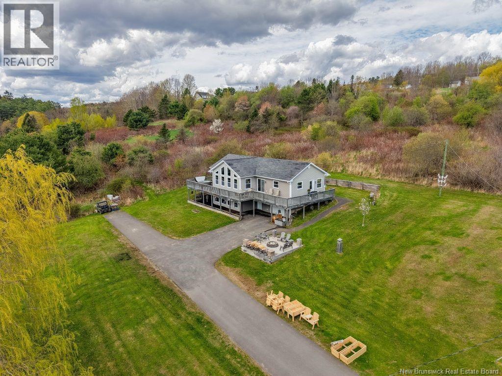 11 Gramps Lane, Douglas, New Brunswick  E3G 7J5 - Photo 40 - NB139889