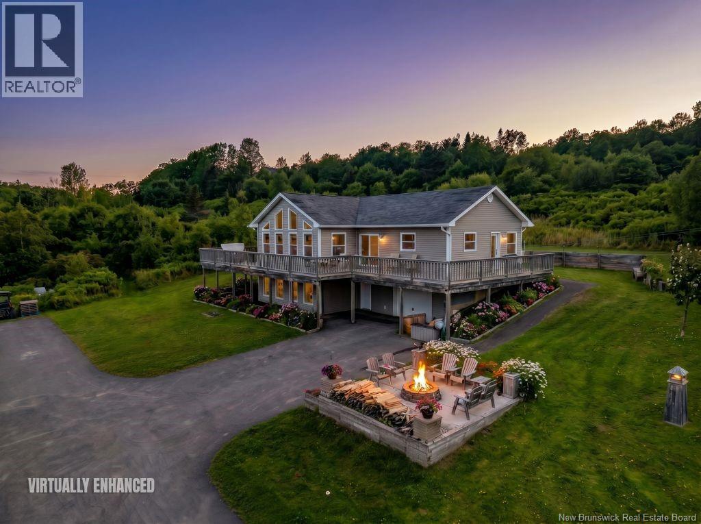 11 Gramps Lane, Douglas, New Brunswick  E3G 7J5 - Photo 43 - NB139889
