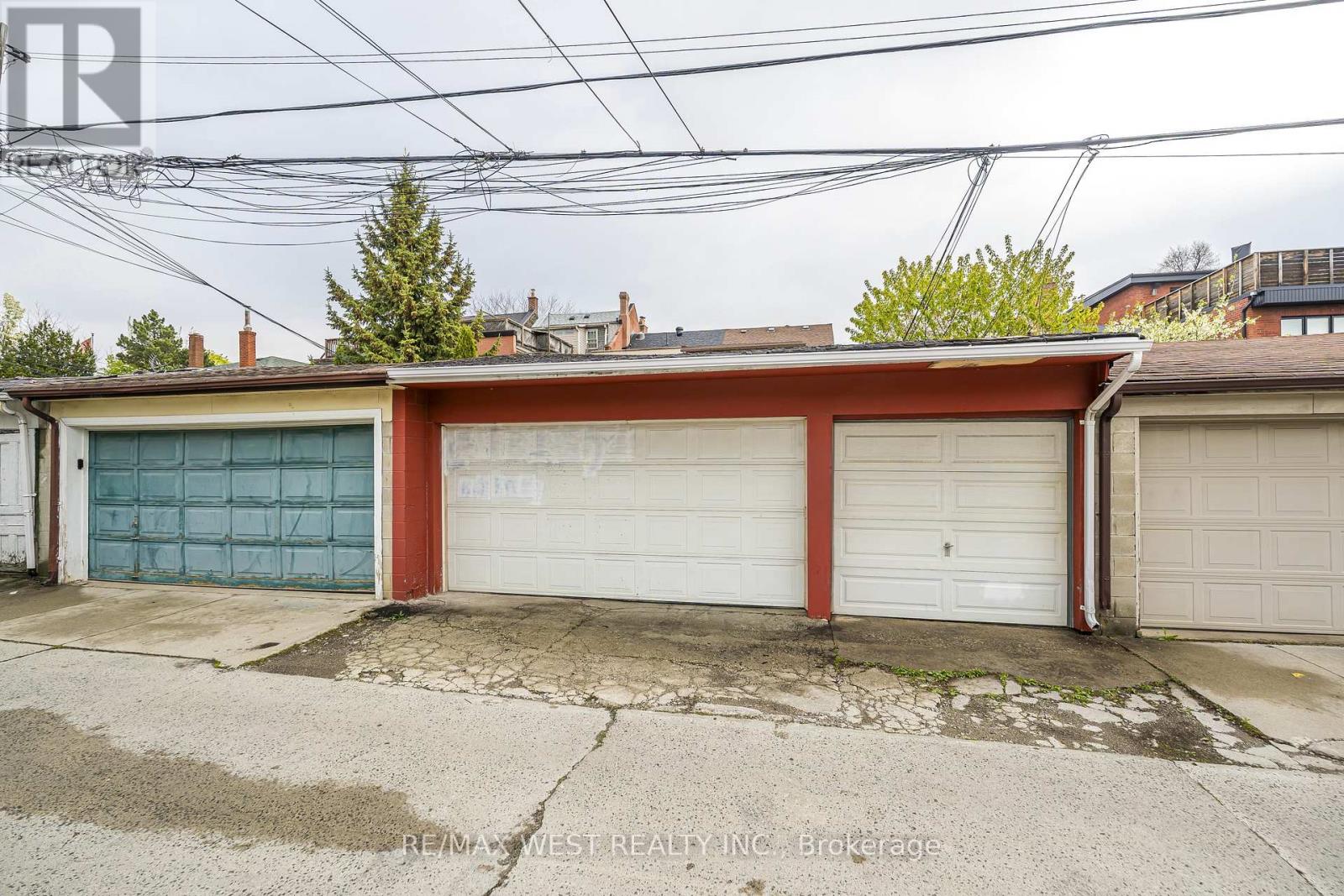 404 Manning Avenue, Toronto, Ontario  M6G 2V7 - Photo 39 - C13150550