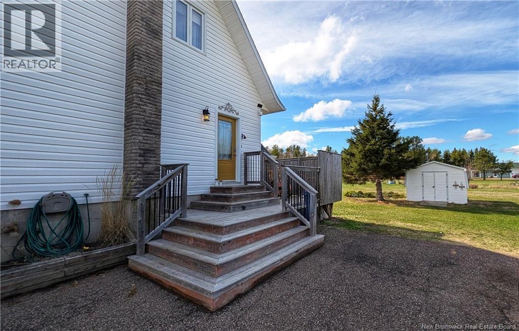 739 Chem. F X Brideau, Saumarez, New Brunswick  E1X 2L9 - Photo 16 - NB139622