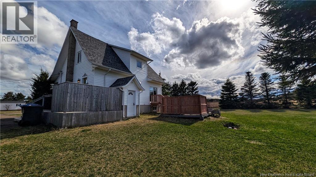 739 Chem. F X Brideau, Saumarez, New Brunswick  E1X 2L9 - Photo 17 - NB139622