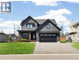 77 Bouchard Street, Dieppe, New Brunswick
