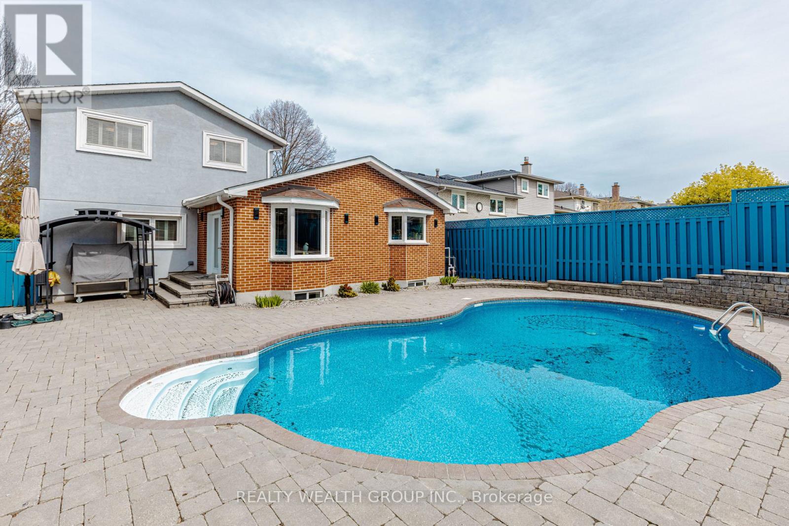 688 Antigua Crescent, Oshawa, Ontario  L1J 6B4 - Photo 49 - E13146160