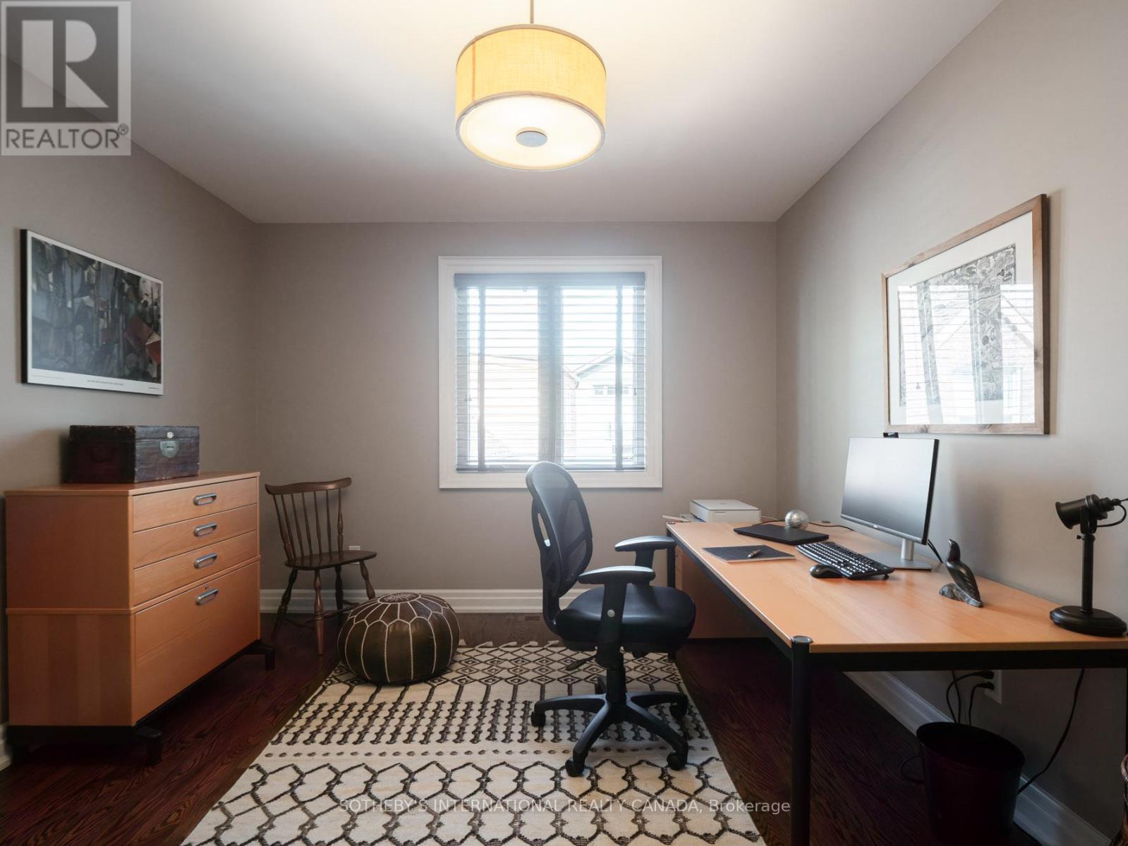 74 Four Oaks Gate, Toronto, Ontario  M4J 2X2 - Photo 22 - E13150488