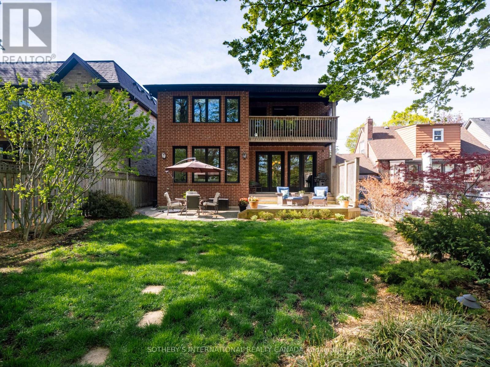 74 Four Oaks Gate, Toronto, Ontario  M4J 2X2 - Photo 36 - E13150488