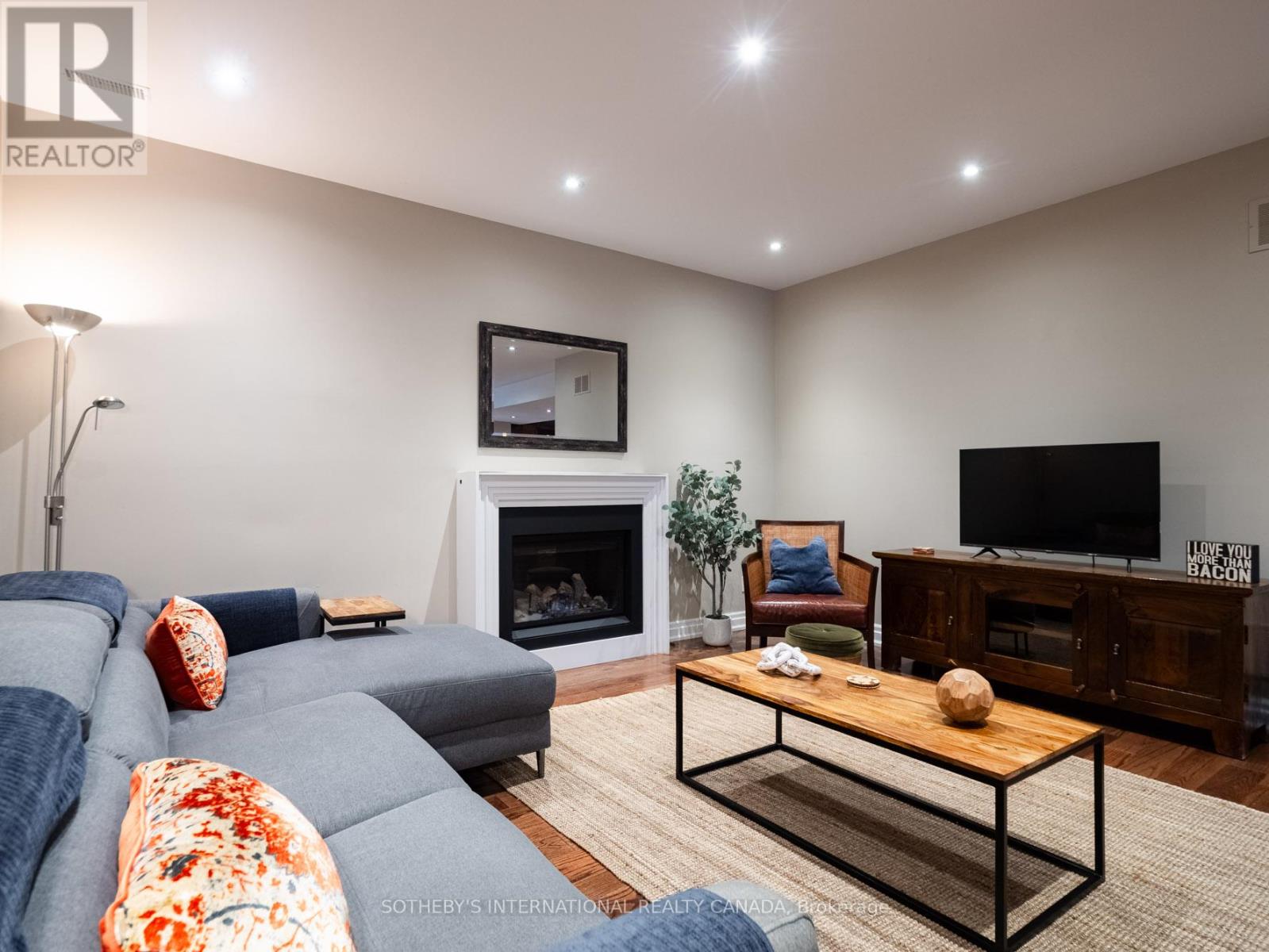 74 Four Oaks Gate, Toronto, Ontario  M4J 2X2 - Photo 30 - E13150488