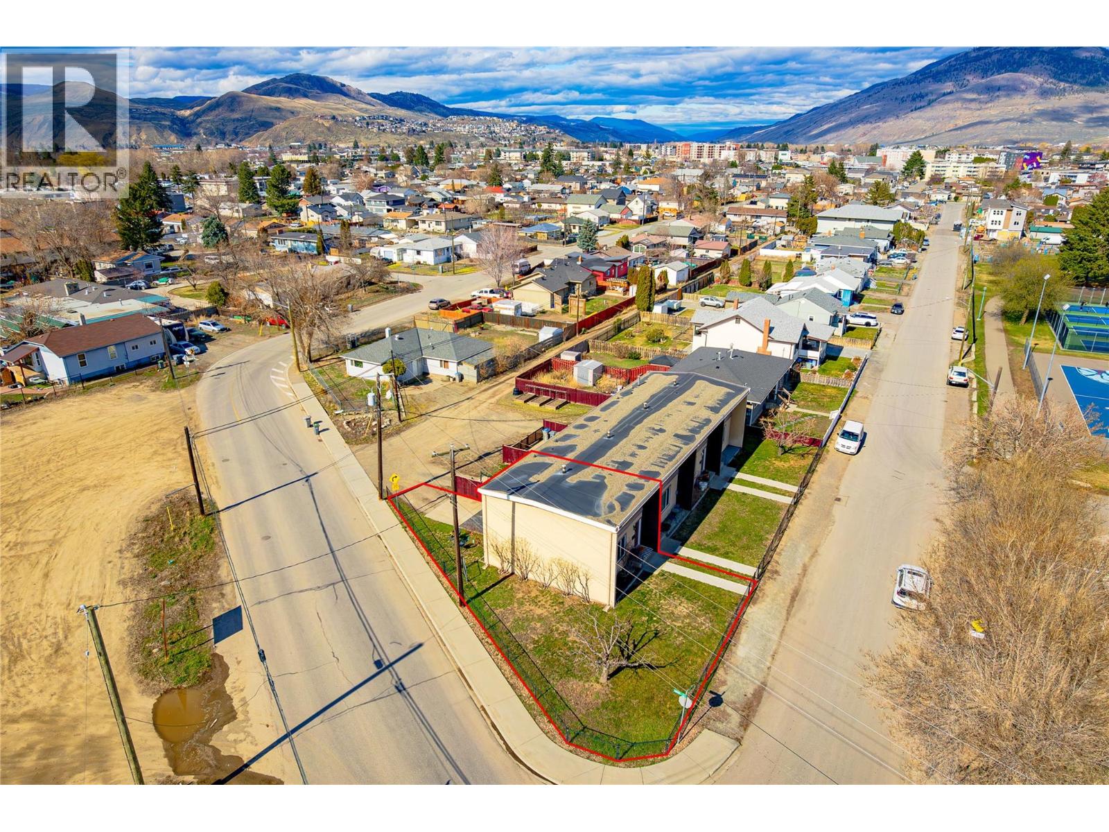 288 Park Street, Kamloops, British Columbia  V2B 4A7 - Photo 49 - 10388124