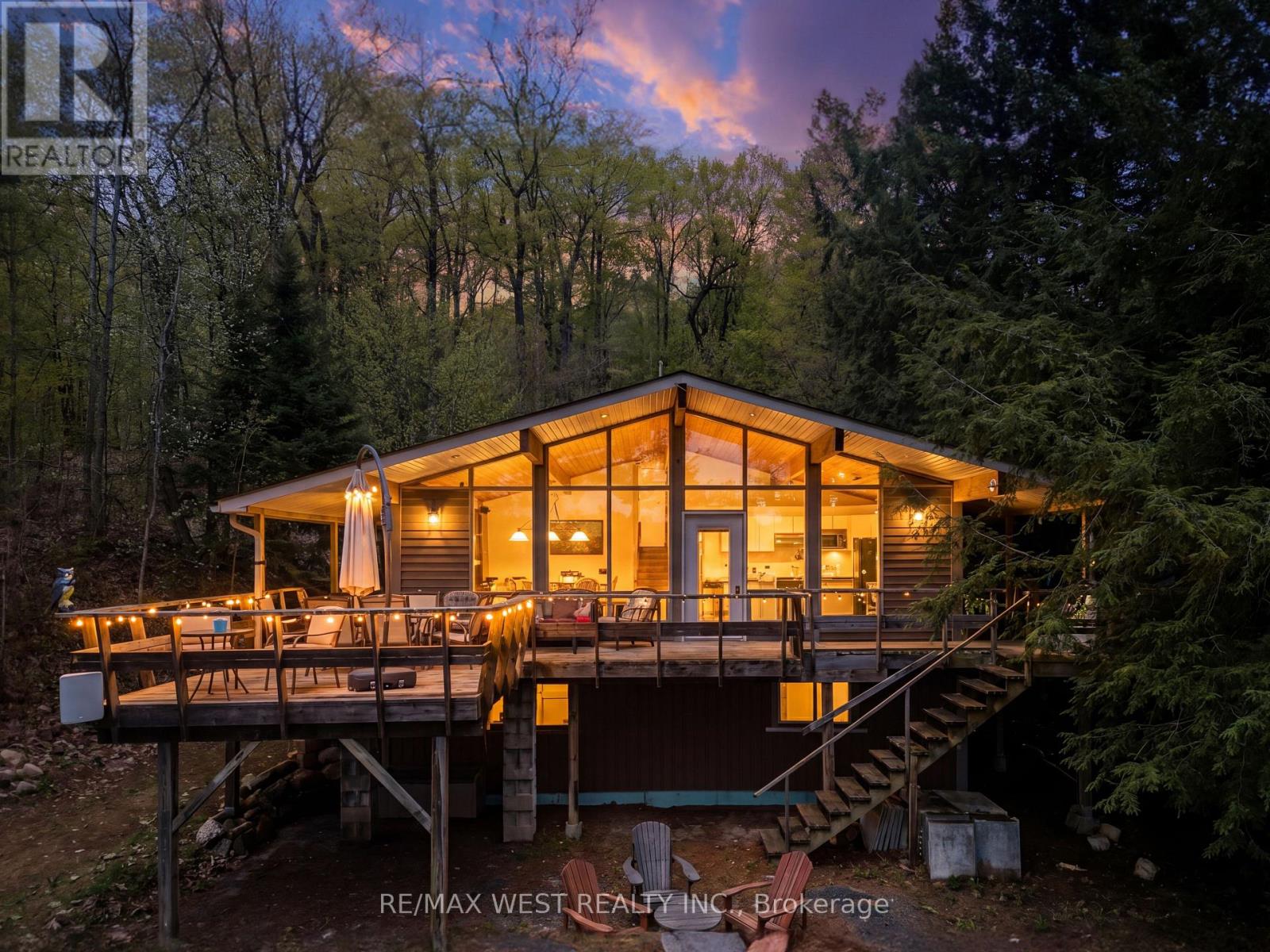 19 - 1075 CARLO ENTERPRISE ROAD, Muskoka Lakes, Ontario