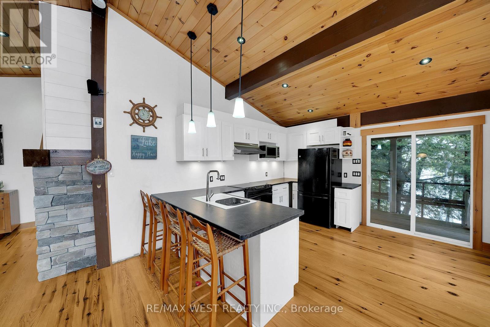 19 - 1075 Carlo Enterprise Road, Muskoka Lakes, Ontario  P0B 1M0 - Photo 12 - X13150514