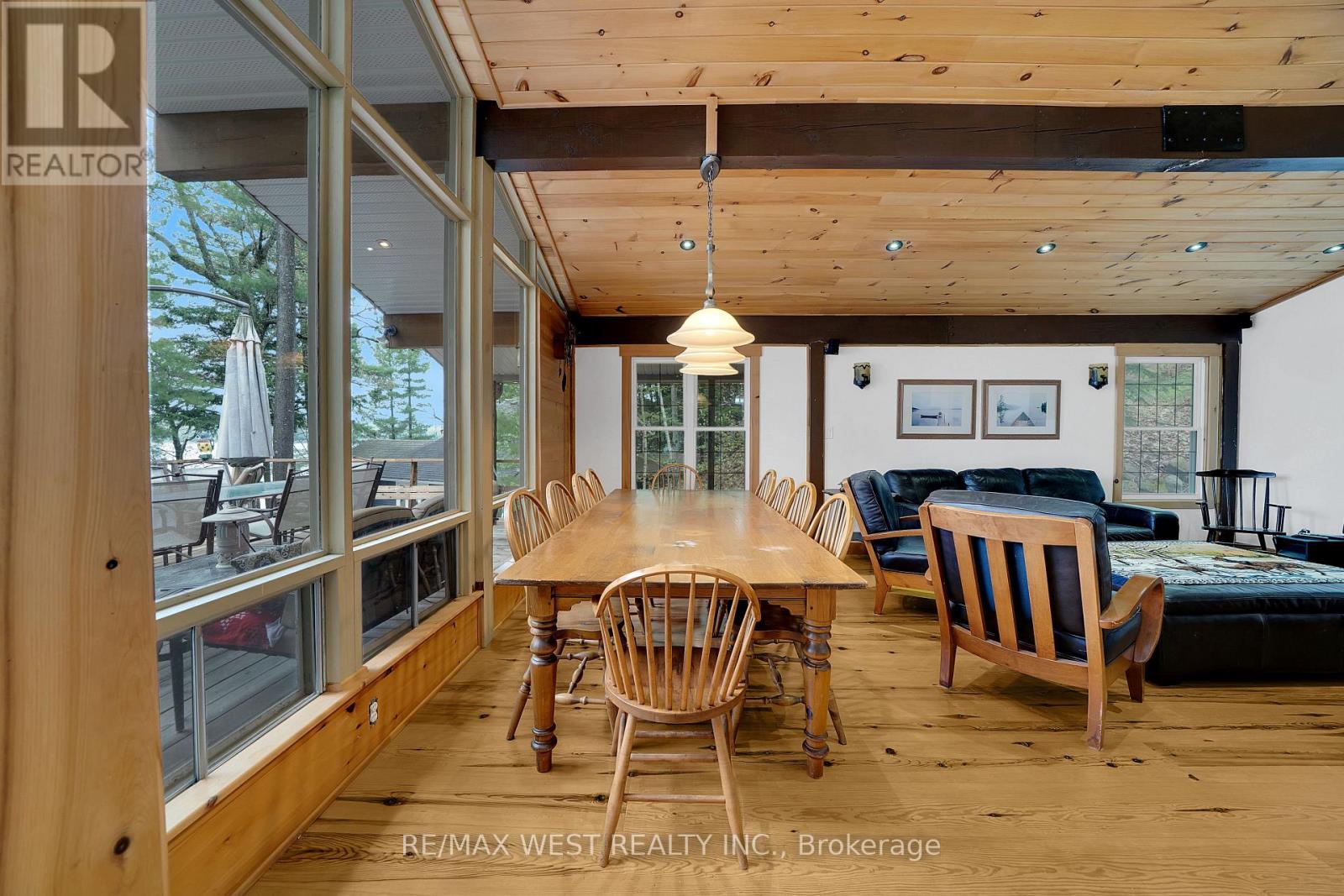 19 - 1075 Carlo Enterprise Road, Muskoka Lakes, Ontario  P0B 1M0 - Photo 15 - X13150514