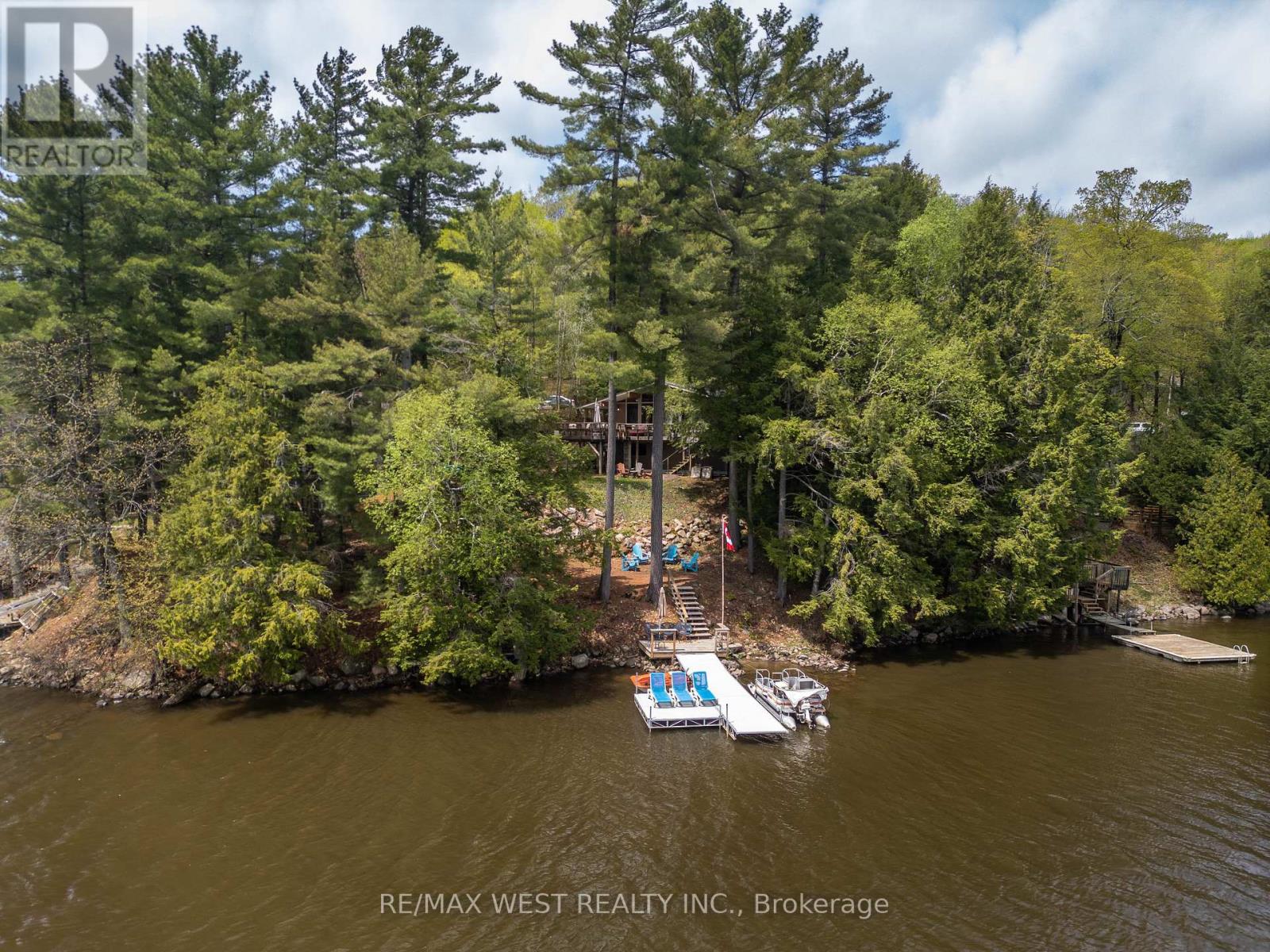 19 - 1075 Carlo Enterprise Road, Muskoka Lakes, Ontario  P0B 1M0 - Photo 2 - X13150514