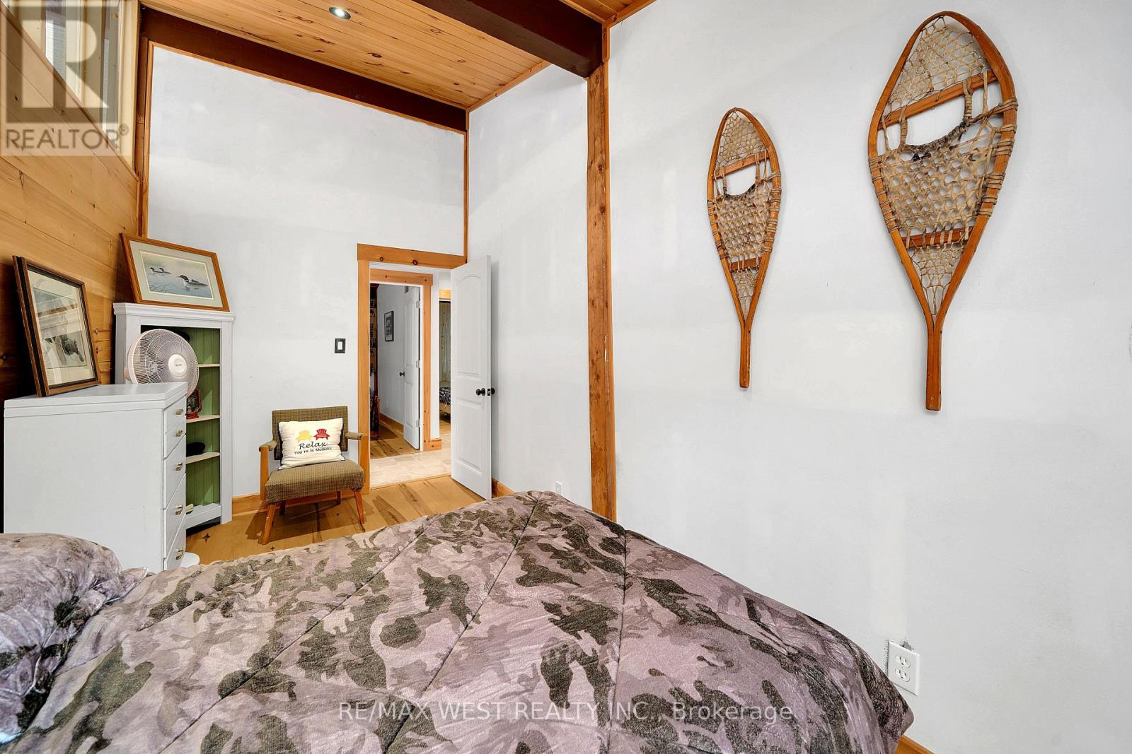 19 - 1075 Carlo Enterprise Road, Muskoka Lakes, Ontario  P0B 1M0 - Photo 25 - X13150514