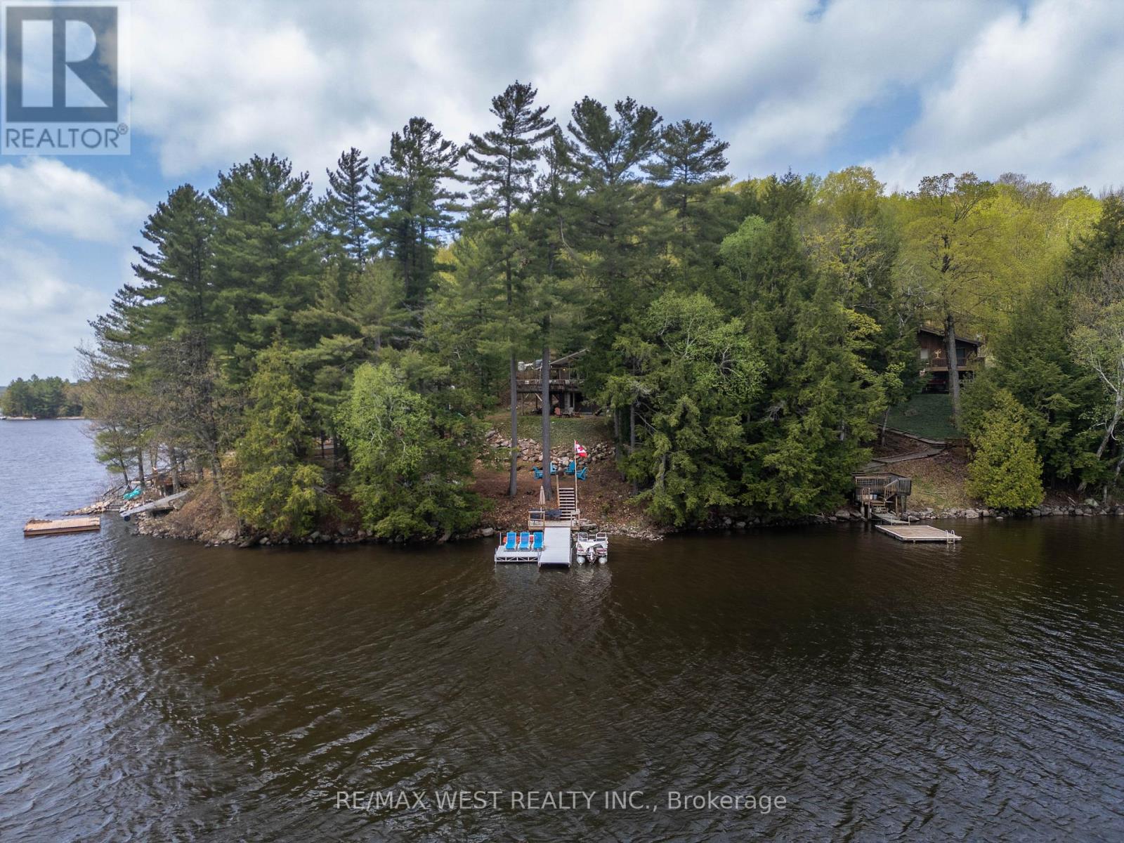 19 - 1075 Carlo Enterprise Road, Muskoka Lakes, Ontario  P0B 1M0 - Photo 3 - X13150514