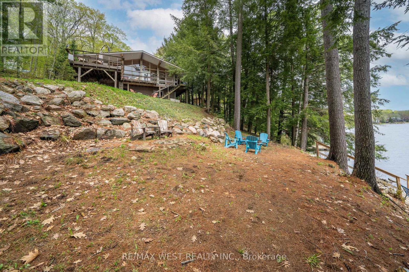19 - 1075 Carlo Enterprise Road, Muskoka Lakes, Ontario  P0B 1M0 - Photo 37 - X13150514