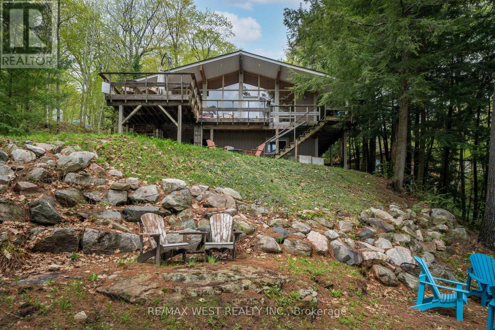 19 - 1075 Carlo Enterprise Road, Muskoka Lakes, Ontario  P0B 1M0 - Photo 38 - X13150514