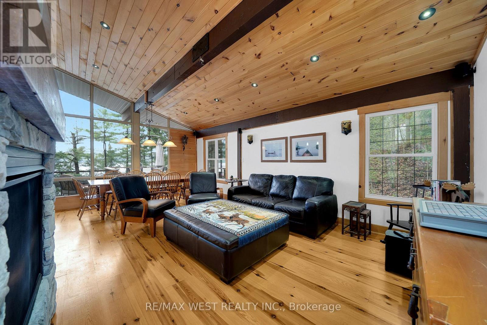 19 - 1075 Carlo Enterprise Road, Muskoka Lakes, Ontario  P0B 1M0 - Photo 6 - X13150514