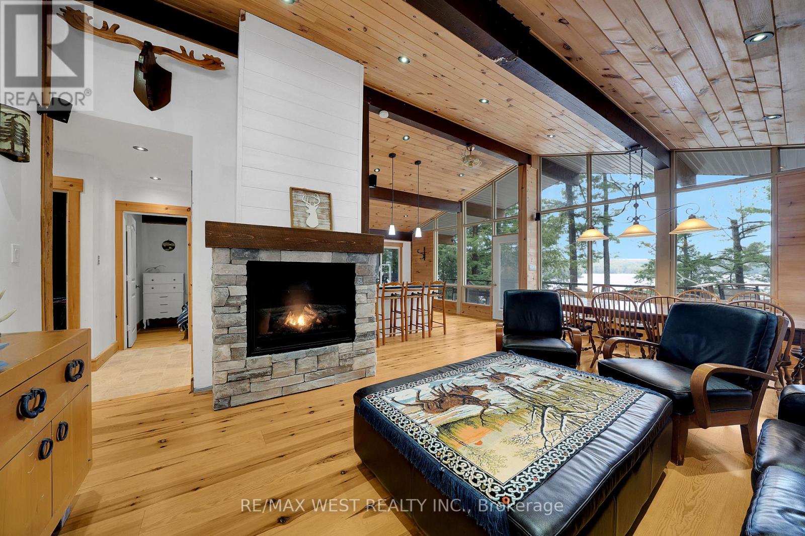 19 - 1075 Carlo Enterprise Road, Muskoka Lakes, Ontario  P0B 1M0 - Photo 7 - X13150514