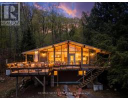 19 - 1075 CARLO ENTERPRISE ROAD, Muskoka Lakes, Ontario