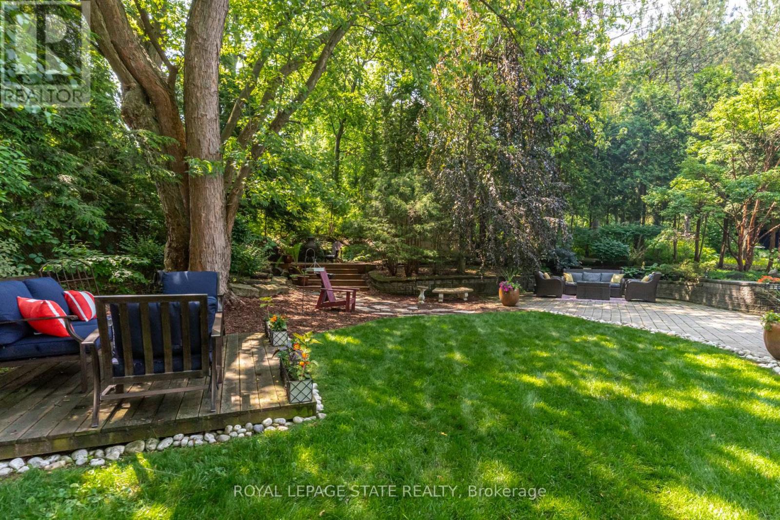 34 Harrington Place, Hamilton, Ontario  L9G 4Z2 - Photo 3 - X13150516