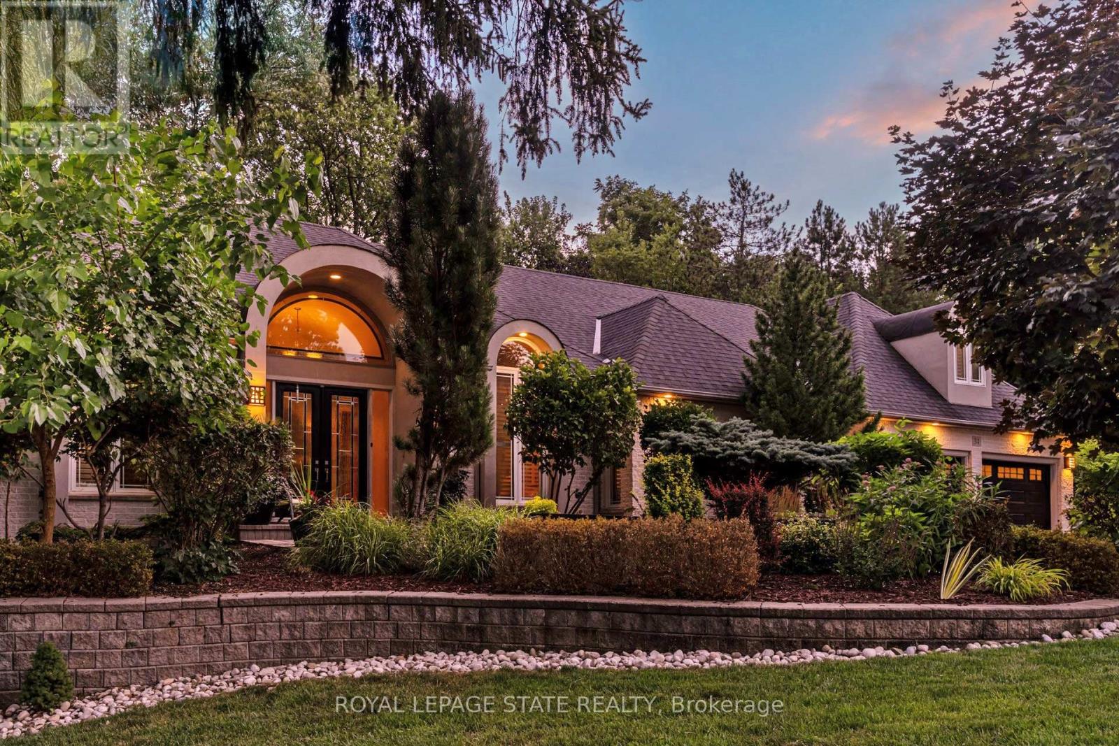 34 Harrington Place, Hamilton, Ontario  L9G 4Z2 - Photo 6 - X13150516