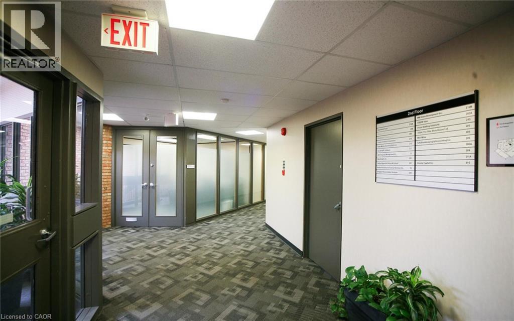 3425 Harvester Road Unit# 211a, Burlington, Ontario  L7N 3N1 - Photo 6 - 40831776
