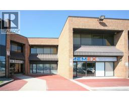 3425 HARVESTER Road Unit# 211A, burlington, Ontario