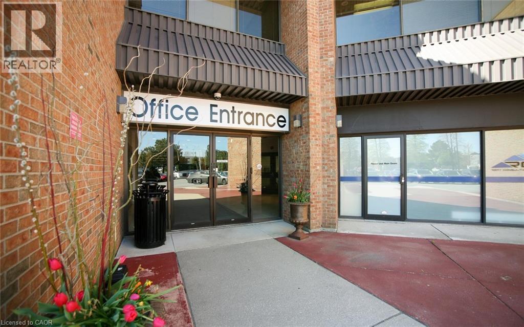 3425 Harvester Road Unit# 204, Burlington, Ontario  L7N 3N1 - Photo 2 - 40831738