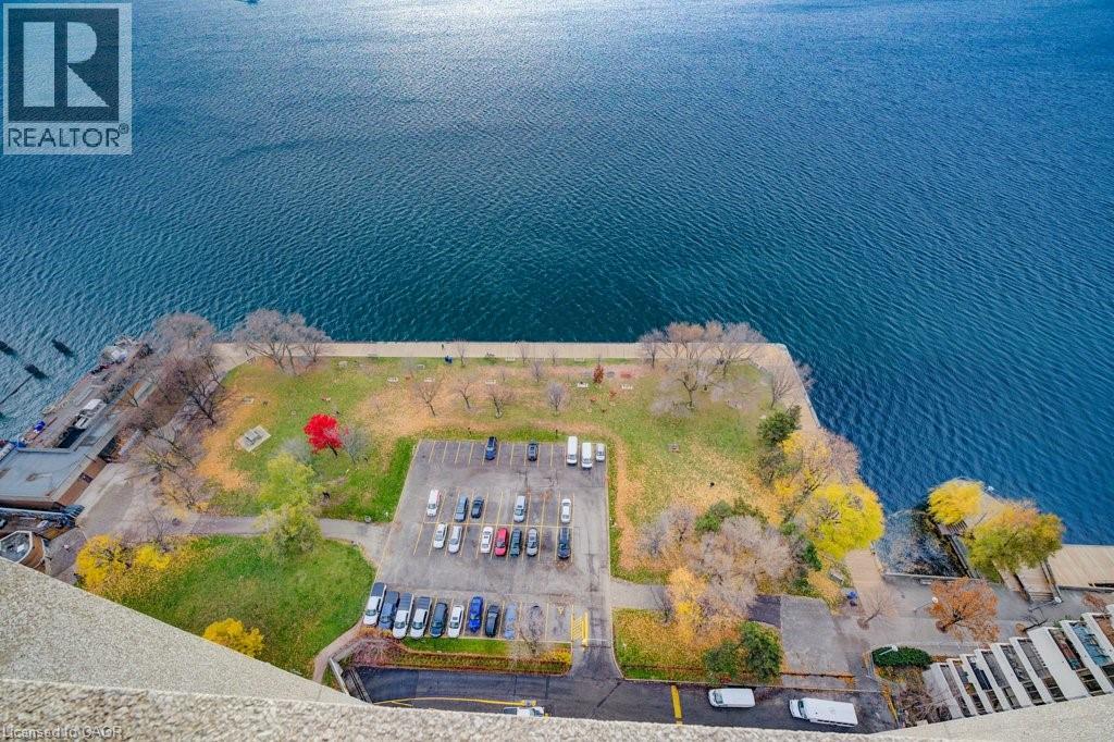 33 Harbour Square Unit# 2801, Toronto, Ontario M5J 2G2 - Photo 23 - 40831717