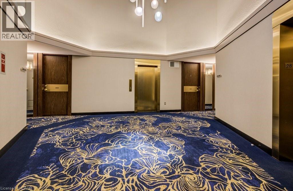 33 Harbour Square Unit# 2801, Toronto, Ontario M5J 2G2 - Photo 7 - 40831717