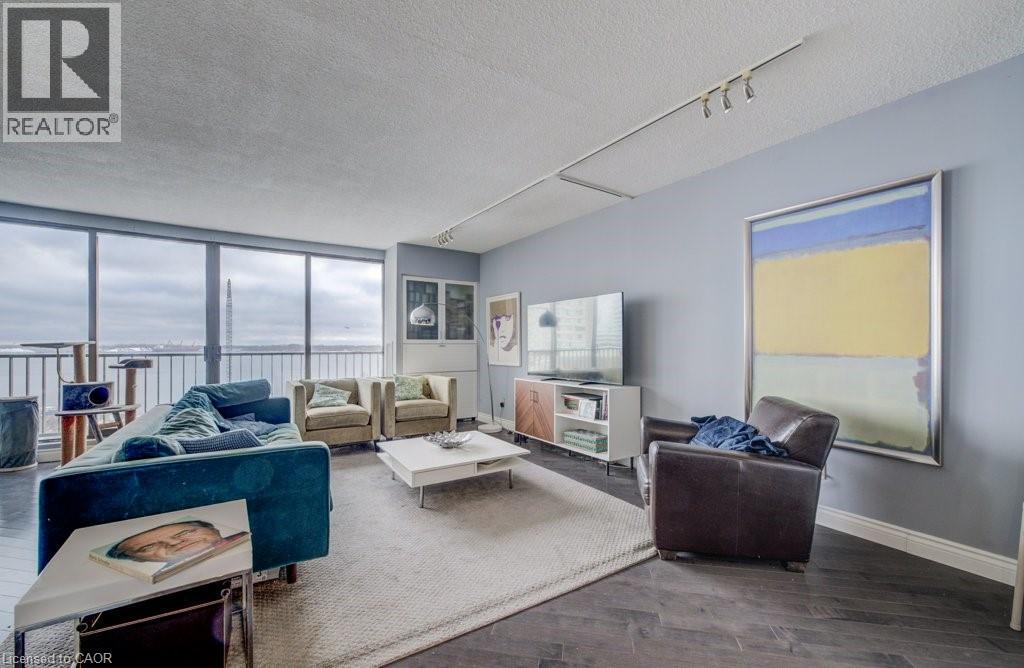 33 Harbour Square Unit# 1017, Toronto, Ontario M5J 2G2 - Photo 12 - 40831715