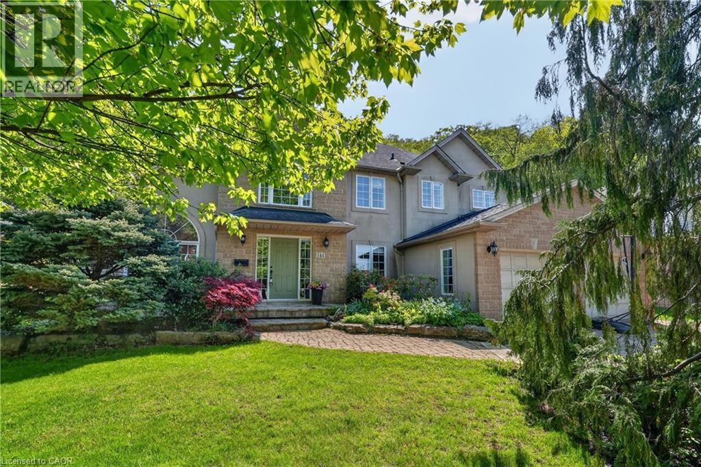 144 Dorchester Drive, Grimsby, Ontario  L3M 5J9 - Photo 2 - 40831583