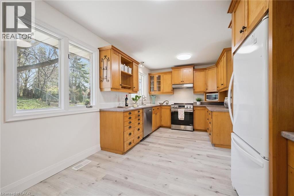 27 Silverspring Crescent, Kitchener, Ontario  N2M 4P1 - Photo 13 - 40831517