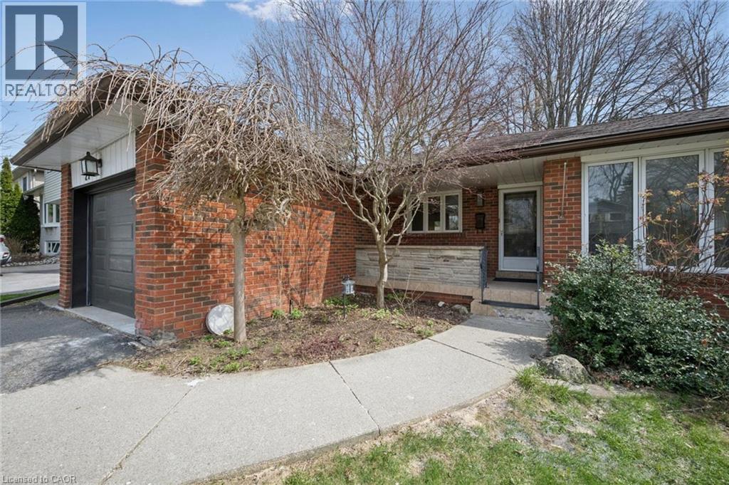 27 Silverspring Crescent, Kitchener, Ontario  N2M 4P1 - Photo 4 - 40831517