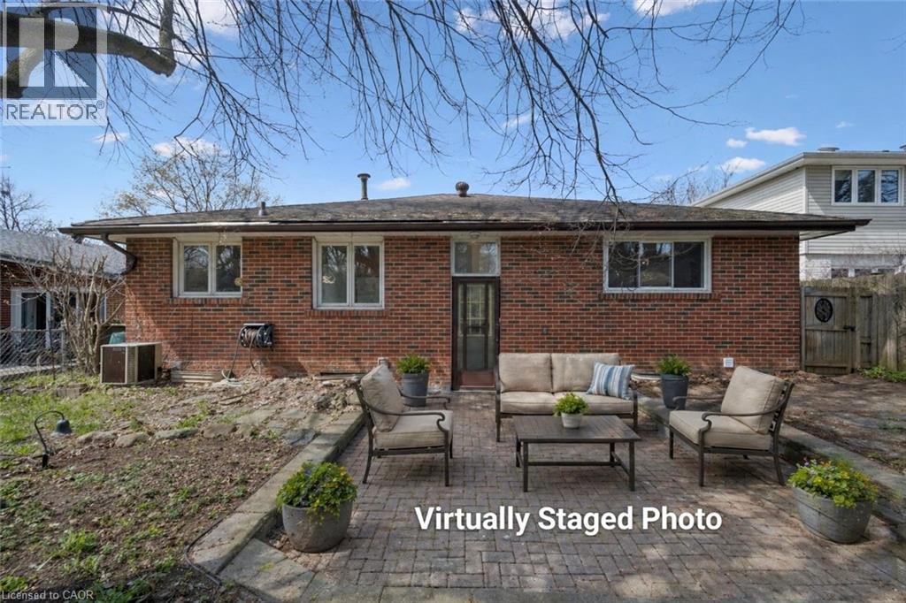 27 Silverspring Crescent, Kitchener, Ontario  N2M 4P1 - Photo 47 - 40831517