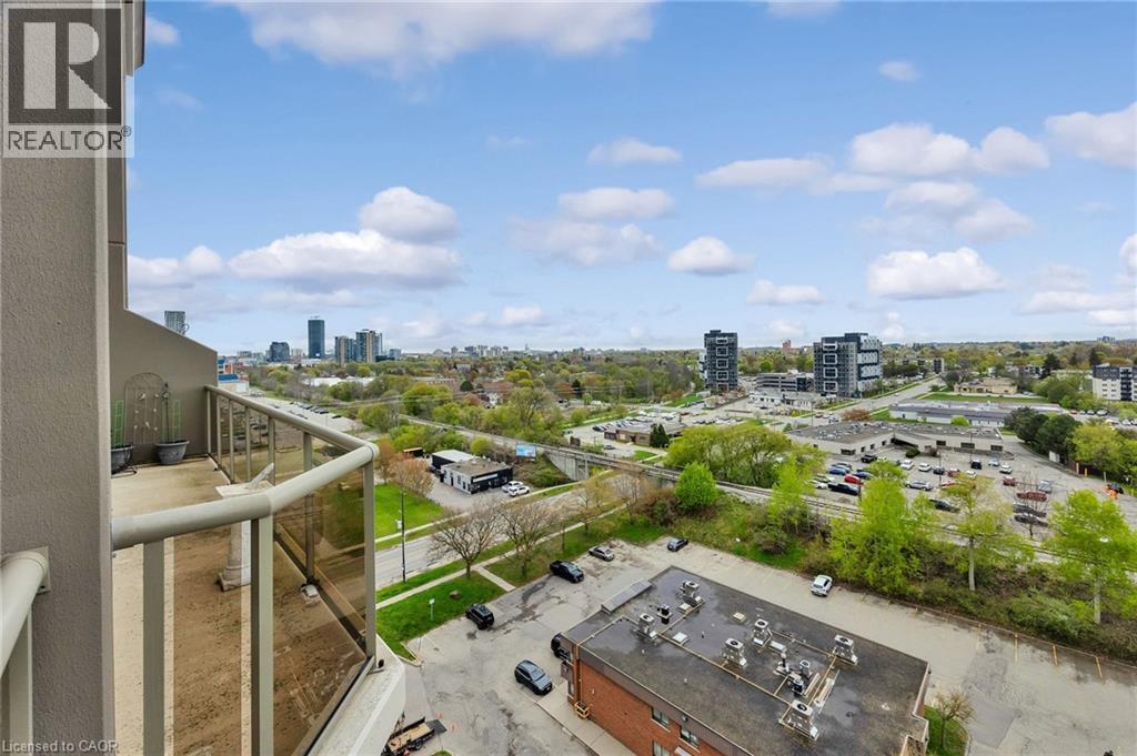 539 Belmont Avenue W Unit# 1101, Kitchener, Ontario  N2M 0A2 - Photo 19 - 40831470