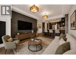 539 BELMONT Avenue W Unit# 1101, Kitchener, Ontario