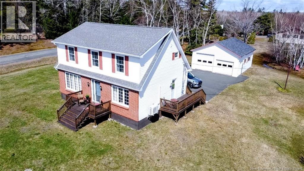 450 Petrie, North Tetagouche, New Brunswick  E2A 4Y9 - Photo 4 - NB139706