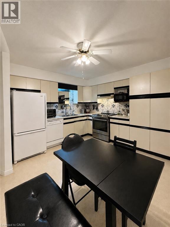 440 Durham Street Unit# 210, Mount Forest, Ontario  N0G 2L1 - Photo 10 - 40831277