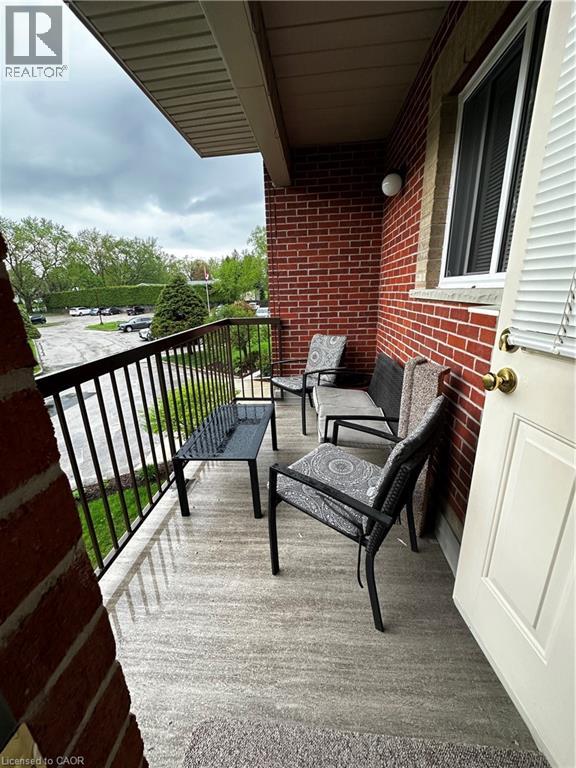 440 Durham Street Unit# 210, Mount Forest, Ontario  N0G 2L1 - Photo 13 - 40831277