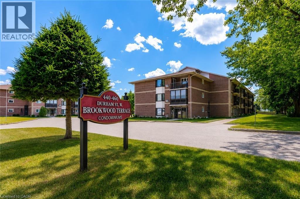 440 Durham Street Unit# 210, Mount Forest, Ontario  N0G 2L1 - Photo 7 - 40831277