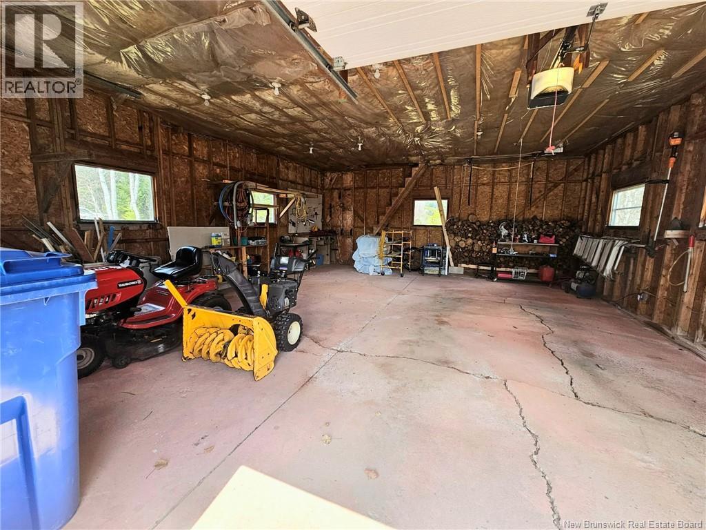 450 Petrie, North Tetagouche, New Brunswick  E2A 4Y9 - Photo 8 - NB139706