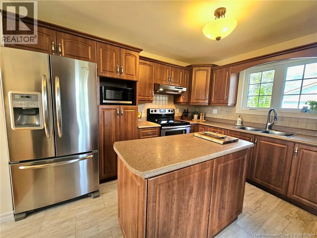 450 Petrie, North Tetagouche, New Brunswick  E2A 4Y9 - Photo 9 - NB139706