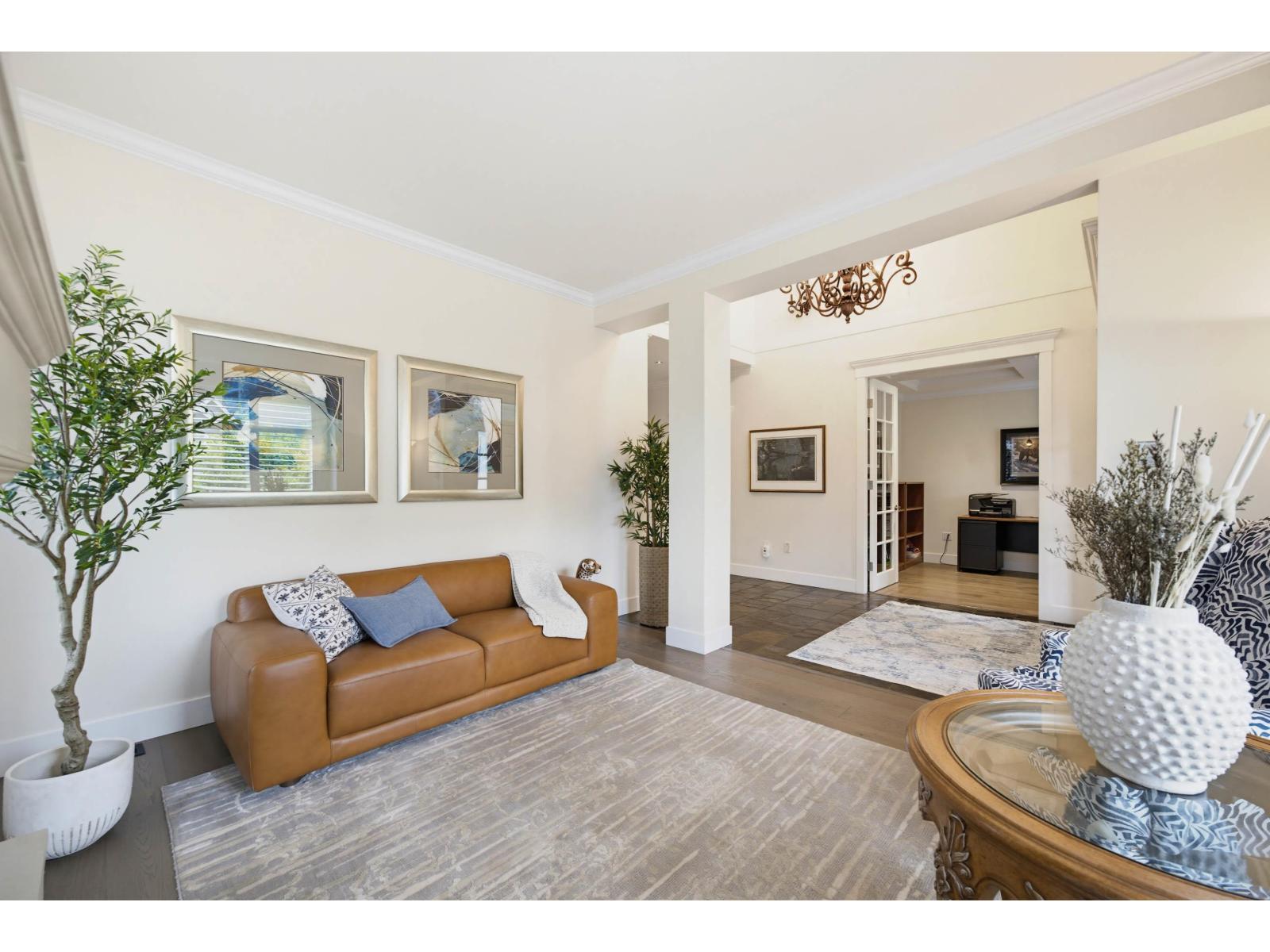 2276 Chantrell Park Drive, Surrey, British Columbia  V4A 9W8 - Photo 7 - R3125198