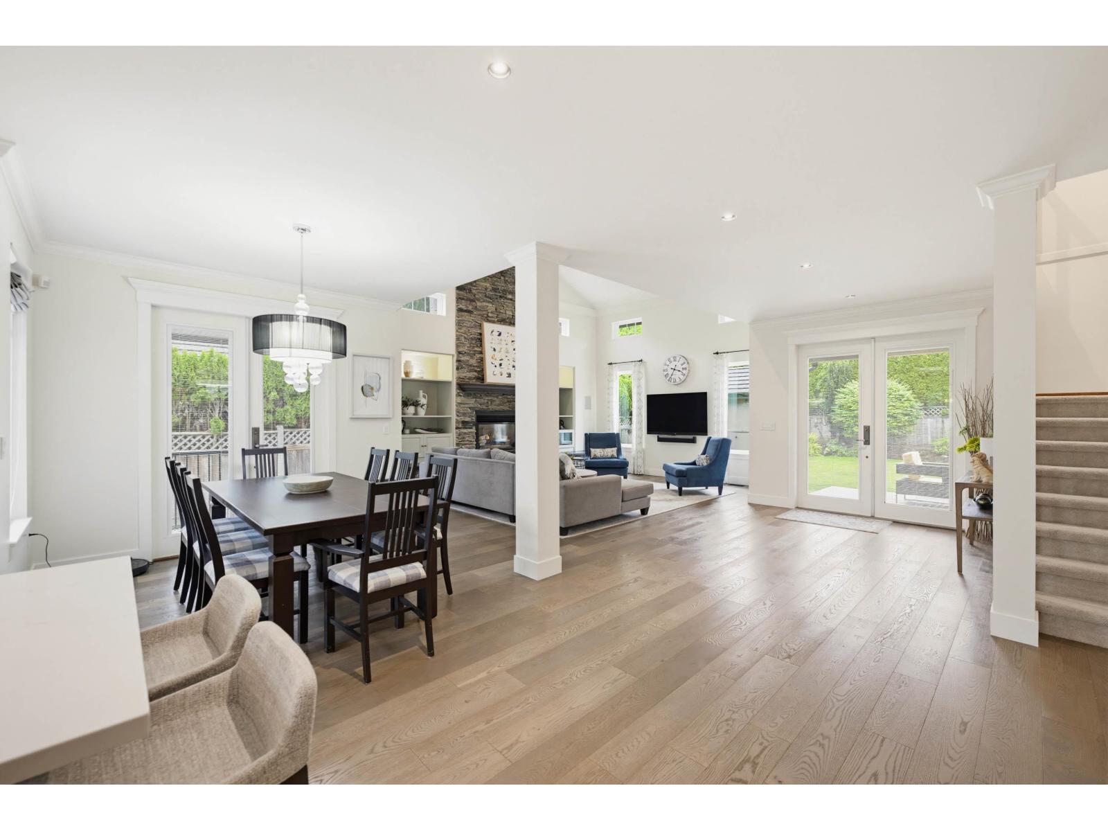 2276 Chantrell Park Drive, Surrey, British Columbia  V4A 9W8 - Photo 14 - R3125198